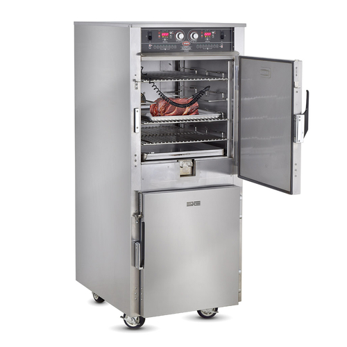 FWE LCH-6-6-SK-G2 Low Temp Cook & Hold Smoker Cabinet Oven