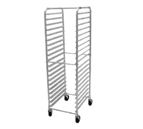 Advance Tabco PR18-3W-1X Special Value Rack