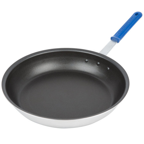 Vollrath Z4014 14" Aluminum Wear-Ever Aluminum Fry Pan