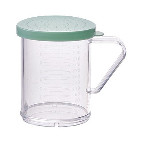Winco PDG-10G Shaker/Dredge 10 Oz.