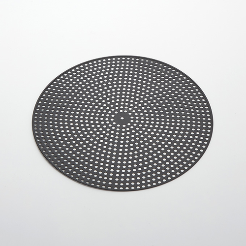 American Metalcraft HCAD14 14" W Pizza Disk