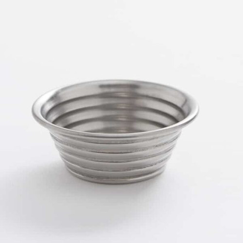 American Metalcraft RSC 2.25" 2 Oz. Stainless Steel Sauce Cup