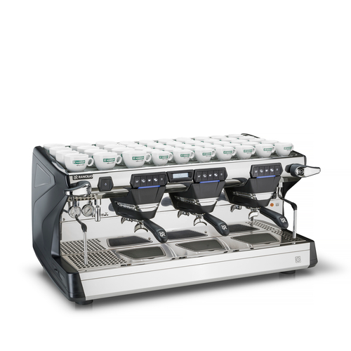 Rancilio/Egro CLASSE 7 USB3 3 Group Traditional Automatic Espresso Machine