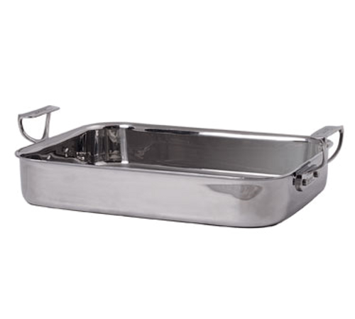 Spring USA 8165-60 15.5" x 3" Primo! Buffet Roaster