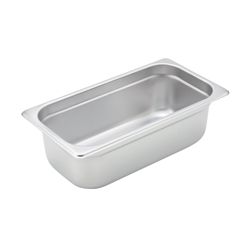 Winco SPJM-304 Steam Table Pan