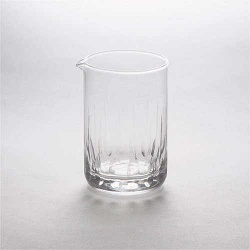 American Metalcraft MGL20 20 Oz. Mixing Glass