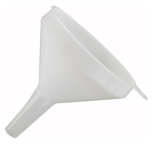 Winco PF-8 8 oz Round Funnel