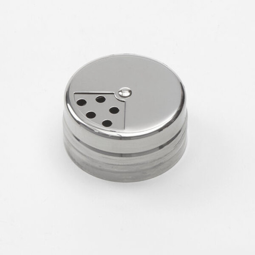 American Metalcraft DT2 Shaker Top 2"