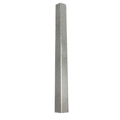 Frymaster 2102681 2" W x 21-3/8" D Top Connecting Strip