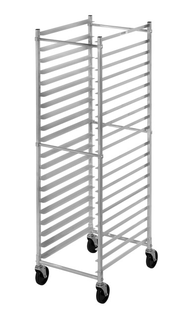 Channel 401AKD Bun Pan Rack