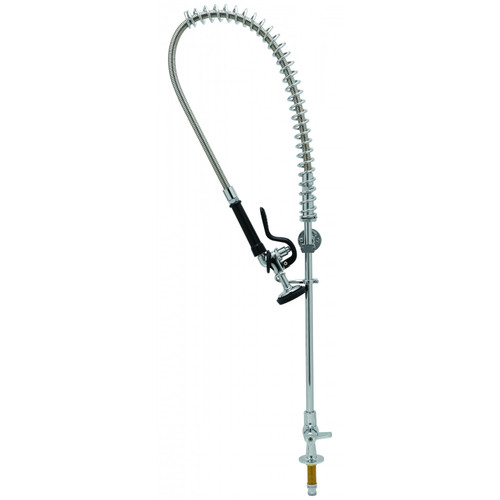 T&S Brass 5PR-1S00 Equip Pre-Rinse Unit 40"