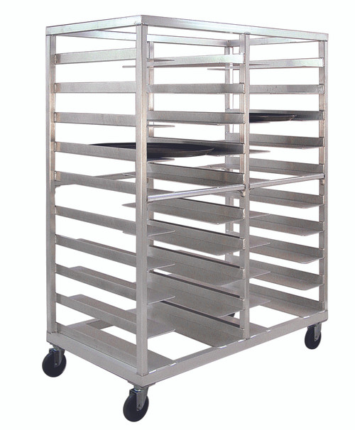 New Age 97690 Universal Tray Rack