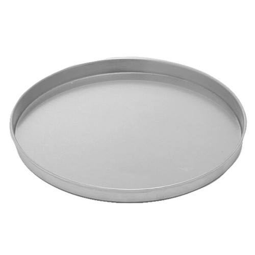 American Metalcraft HA4019 19" W Aluminum Pizza Pan
