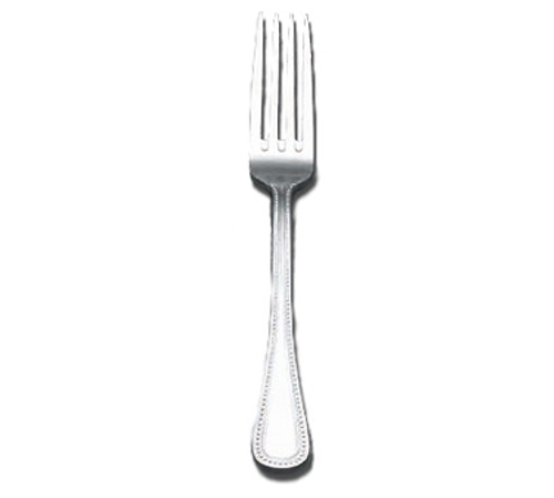 Bon Chef SBS3305 7.59" 18/0 Stainless Steel Sombrero Dinner Fork