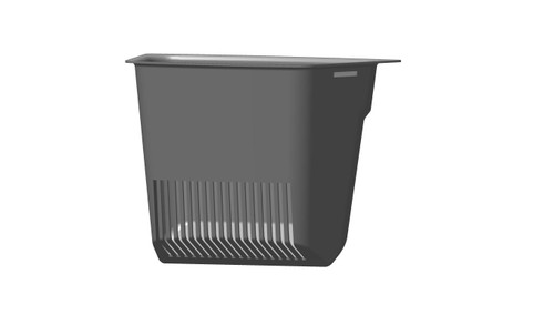 Hoshizaki HS-2109 Chute/Grill For DB-130H & DB-200H