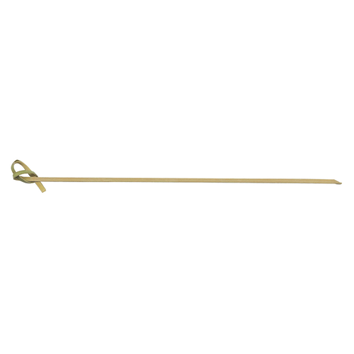 Winco PK-KT7 Bamboo Picks 7" (100 Each Per Pack)