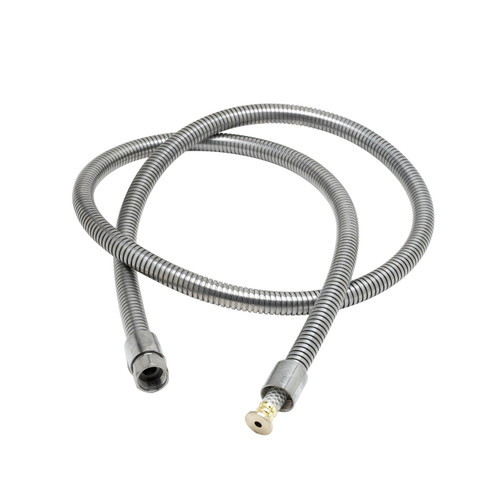 T&S Brass B-0068-H2A Hose 68" Flexible