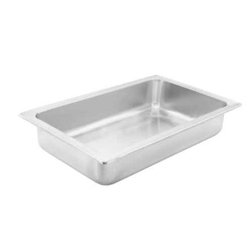 Winco C-WPF Chafer Water Pan 8 qt