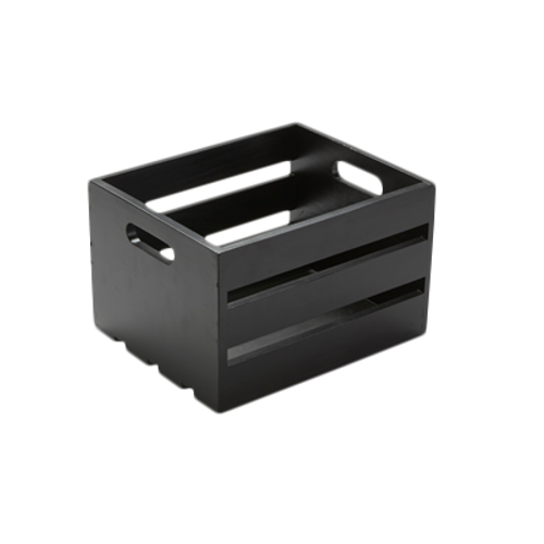 American Metalcraft WTBL10 Crate 10.25"