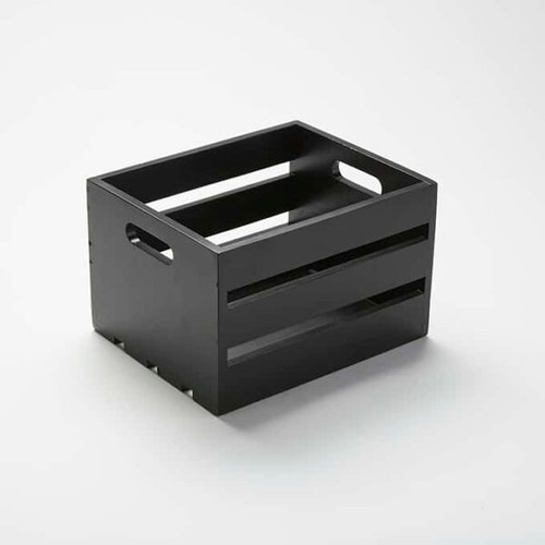 American Metalcraft WTBL10 Crate 10.25"
