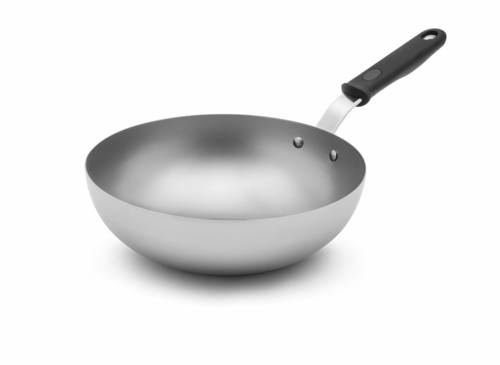 Vollrath 592149 Carbon Steel Wok/Stir Fry