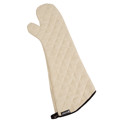 San Jamar 824TM 24" Oven Mitt