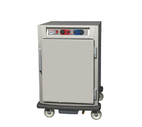 Metro C595-SFS-LPFSA C5 9 Series Controlled Humidity Heated Holding & Proofing Cabinet
