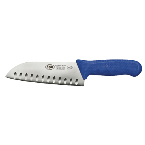 Winco KWP-70U Santoku Knife