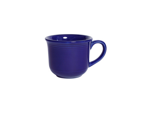 Tuxton CCF-0702 3-1/2" Ceramic Cup (2 Dozen Per Case)