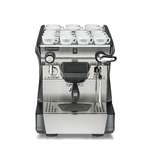 Rancilio Group North America CLASSE 5 S1 1 Group Traditional Semi-Automatic Espresso Machine