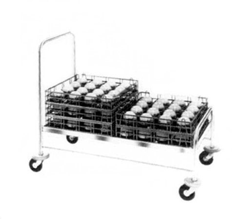 Piper Products 721-1 Tray Cart