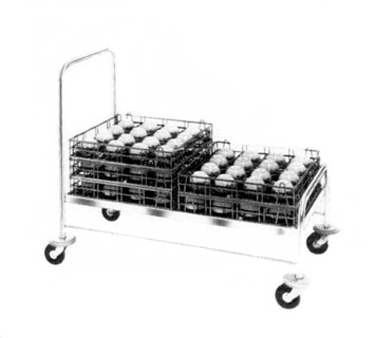 Piper Products 721-1 Tray Cart