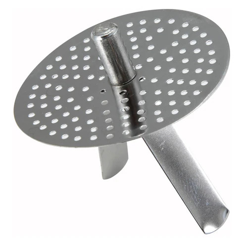 Winco SF-6S Stainless Steel Removable Strainer