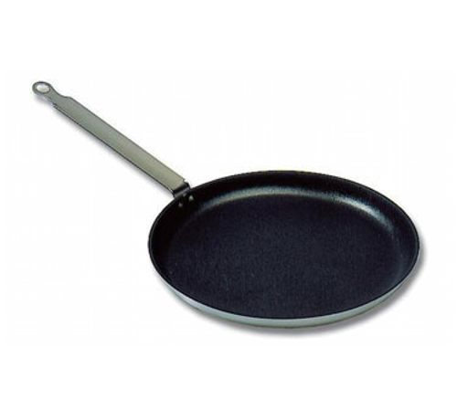 Matfer Bourgeat 907525 9" Dia. Aluminum Crepe Pan