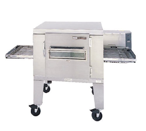 Lincoln Foodservice 1453-000-U Electric Lincoln Impinger I Conveyor Pizza Oven