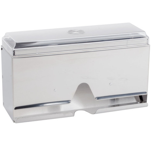 Vollrath 3805-28 Straw Dispenser 3 Quart Capacity 10-3/16"