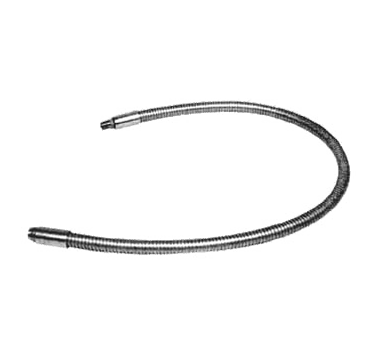 Fisher 12432 120" Long Food Grade Replacement Hose