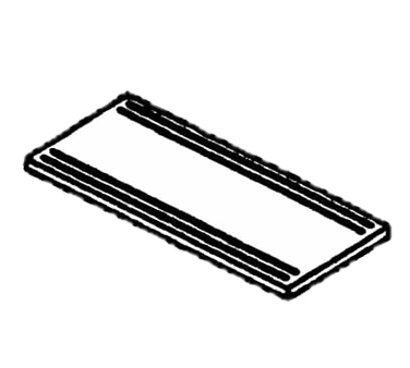 Piper Products RSRTS-36 Tray Slide