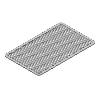 RATIONAL 6035.1017 Gastronorm CombiGrill