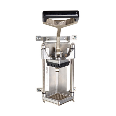 Winco HFC-250 Quick Slice French Fry Cutter 1/4" Cut