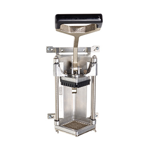 Winco HFC-250 Quick Slice French Fry Cutter 1/4" Cut