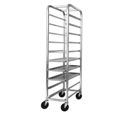 Channel 518AP Platter Rack