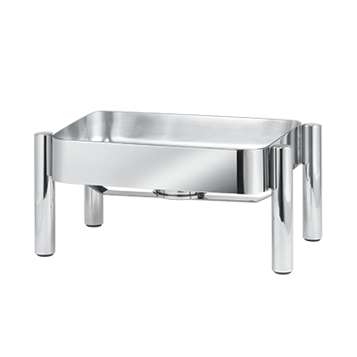Eastern Tabletop 3994STANDB Jazz Rock Collection Induction Chafer Stand