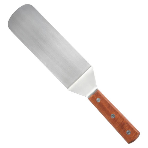 Winco TN249 8-1/4" x 2-7/8" Turner