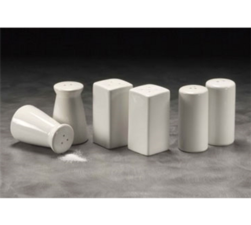 American Metalcraft CSPR1 Salt and Pepper Shaker Set 2.5" Oz.