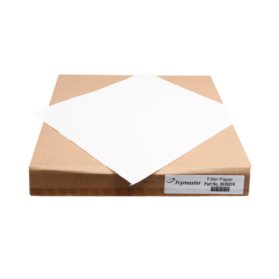 Frymaster 8030074 17-1/2" x 19-1/4" Filter Magic