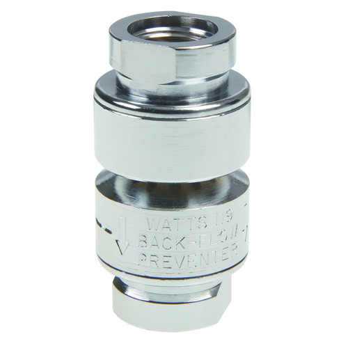 T&S Brass B-0970-FE Atmospheric Back Flow Preventer 3/8"