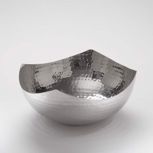 American Metalcraft SBH5 9" 67 Oz. Stainless Steel Square