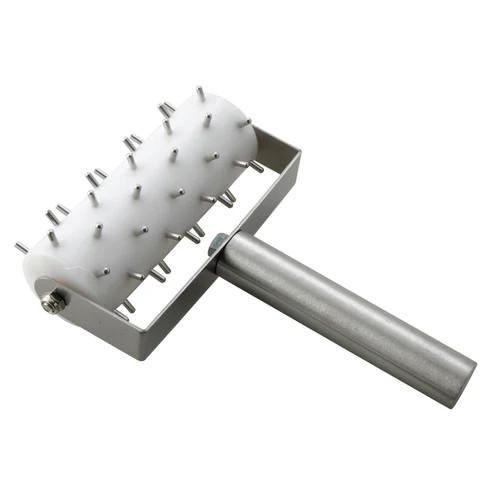 Winco
 RD-5
 Dough Roller Docker