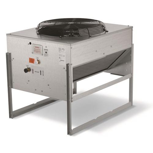 Scotsman PRC241-32 Remote Refrigeration Condenser Unit - 208-230 Volts